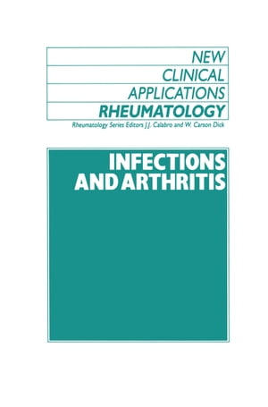 Infections and AthritisŻҽҡ