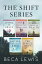 The Shift Series Box Set