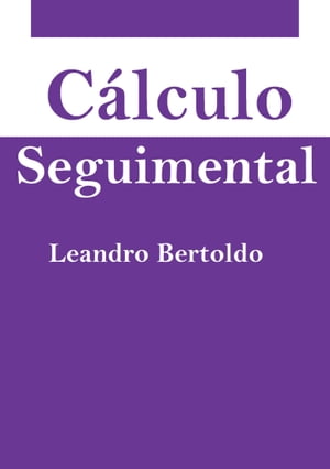 Cálculo Seguimental