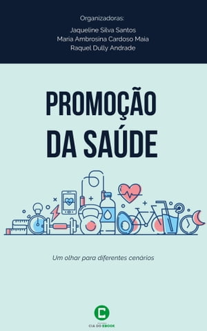 Promoção da saúde