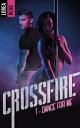 Crossfire - T1, Dance for me【電子書籍】[ 