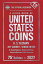 A Guide Book of United States Coins 2022