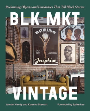 BLK MKT Vintage