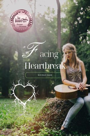 Facing Heartbreak【電子書籍】[ Nicole Dake ]