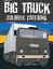 Big Truck Colorful Cartoons