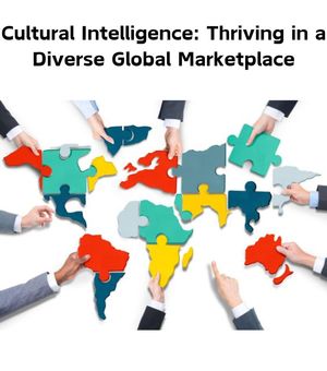 ＜p＞"Cultural Intelligence: Thriving in a Diverse Global Marketplace" is a compelling guide that explores the importance of cultural intelligence (CQ) in today's interconnected world. This insightful book delves into the principles and practices of understanding and navigating cultural differences effectively to foster collaboration, innovation, and success in diverse environments. Through real-world examples and practical strategies, readers learn how to develop their cultural intelligence by enhancing their awareness, understanding, and adaptability to different cultural norms, values, and behaviors. Whether working in multinational corporations, international NGOs, or multicultural teams, this book equips individuals with the skills and mindset needed to thrive in the global marketplace by embracing diversity and leveraging cultural differences as strengths.＜/p＞画面が切り替わりますので、しばらくお待ち下さい。 ※ご購入は、楽天kobo商品ページからお願いします。※切り替わらない場合は、こちら をクリックして下さい。 ※このページからは注文できません。