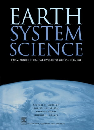 Earth System Science