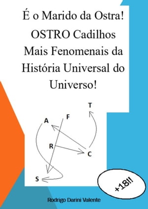 É O Marido Da Ostra! Ostro Cadilhos Mais Fenomenais Da História Universal Do Universo!