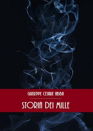 Storia dei mille