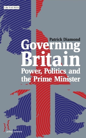 Governing Britain