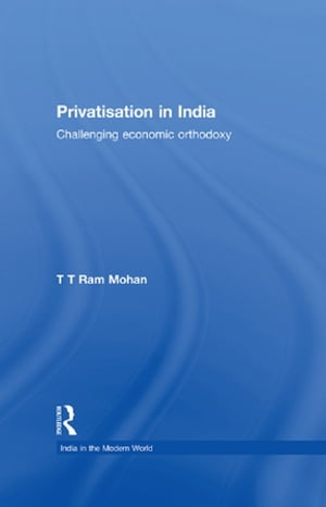 Privatisation in India