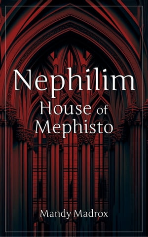 Nephilim House of Mephisto