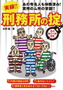 実録！刑務所の掟 〜その驚くべき日常〜【電子書籍】 本間龍