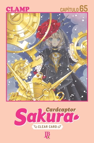 Cardcaptor Sakura - Clear Card Capítulo 065