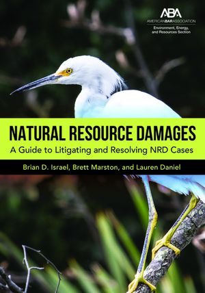 Natural Resource Damages A Guide to Litigating and Resolving NRD Cases【電子書籍】[ Brian D. Israel ]