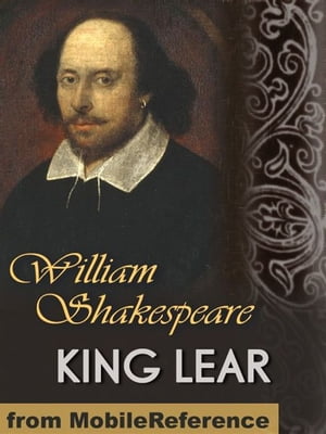 King Lear (Mobi Classics)