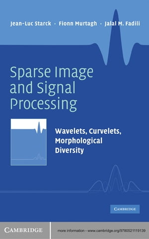 Sparse Image and Signal Processing