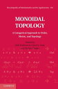 Monoidal Topology A Categorical Approach to Order, Metric, and Topology