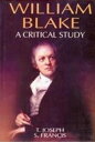 William Blake A Critical Study (Encyclopaedia Of World Great Poets Series)【電子書籍】...
