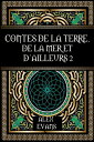 Contes de la Terre, de la mer et d'ailleurs 2 Co