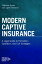 Modern Captive Insurance