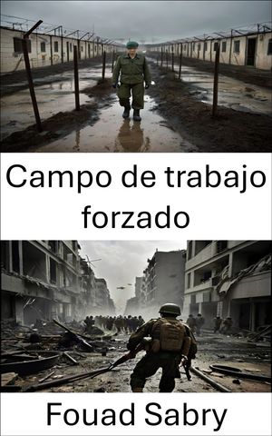 ŷKoboŻҽҥȥ㤨Campo de trabajo forzado Tras las l?neas enemigas, supervivencia en la prisi?n olvidadaŻҽҡ[ Fouad Sabry ]פβǤʤ800ߤˤʤޤ