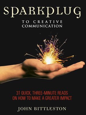 Sparkplug to Creative Communication