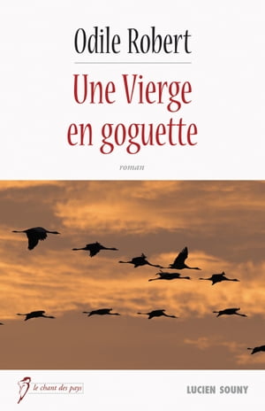 Une Vierge en goguette Un roman r?gional auvergnat