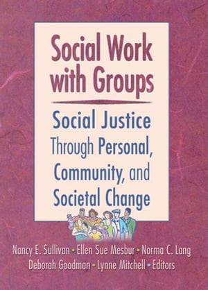 Social Work with Groups