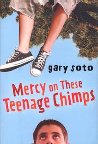 楽天楽天Kobo電子書籍ストアMercy on These Teenage Chimps【電子書籍】[ Gary Soto ]