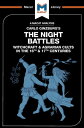 An Analysis of Carlo Ginzburg's The Night Battles Witchcraft and Agrarian Cults in the Sixteenth and Seventeenth Centuries