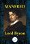 ManfredŻҽҡ[ Lord Byron ]