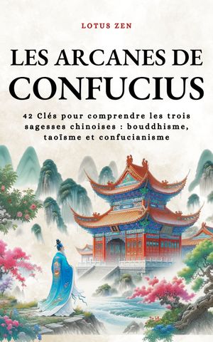 Les Arcanes de Confucius