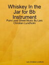 Whiskey In the Jar for Bb Instrument - Pure Lead