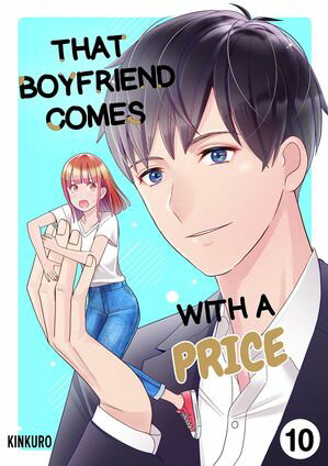 That Boyfriend Comes With a Price