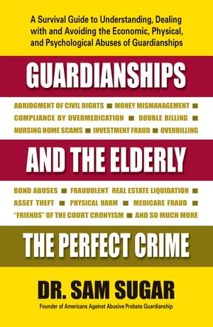 Guardianships and the Elderly