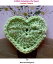 Valentine My Heart | Crochet Pattern
