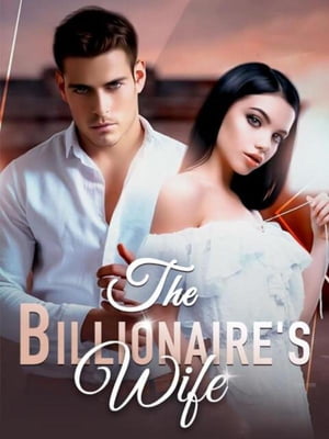 The billionaire's wife