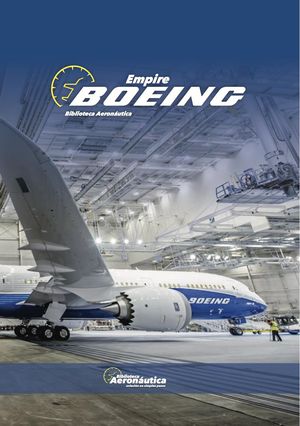 Boeing Empire Aviation【電子書籍】[ Biblioteca Aeron?utica ]