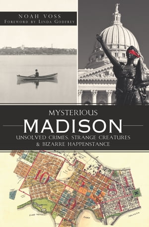 Mysterious Madison