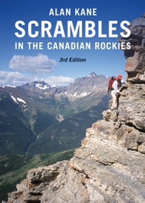 Scrambles in the Canadian Rockies