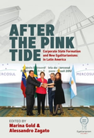 After the Pink Tide