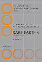 Handbook on the Physics and Chemistry of Rare Earths Optical Spectroscopy【電子書籍】[...