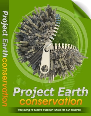 Project Earth Conservation