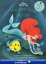 Flounder Loves Ariel