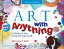 Art with Anything 52 Weeks of Fun Using Everyday StuffŻҽҡ[ MaryAnn NULL Kohl NULL ]