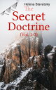 ŷKoboŻҽҥȥ㤨The Secret Doctrine (Vol. 1-3 The Synthesis of Science, Religion & PhilosophyŻҽҡ[ Helena Blavatsky ]פβǤʤ300ߤˤʤޤ