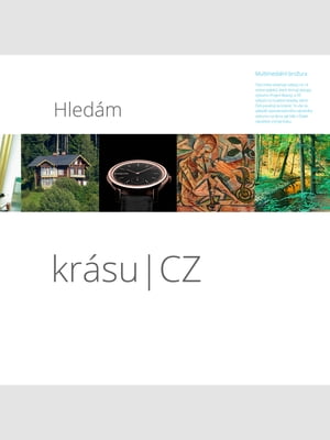 Hledám krásu | CZ