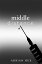 Middle DistanceŻҽҡ[ Adrian Hux ]