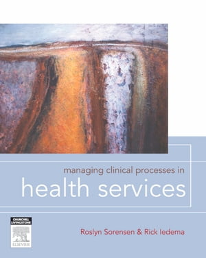 Managing Clinical Processes